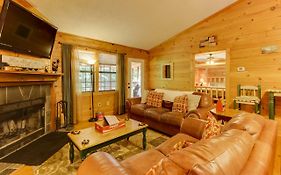 Lazy Acres